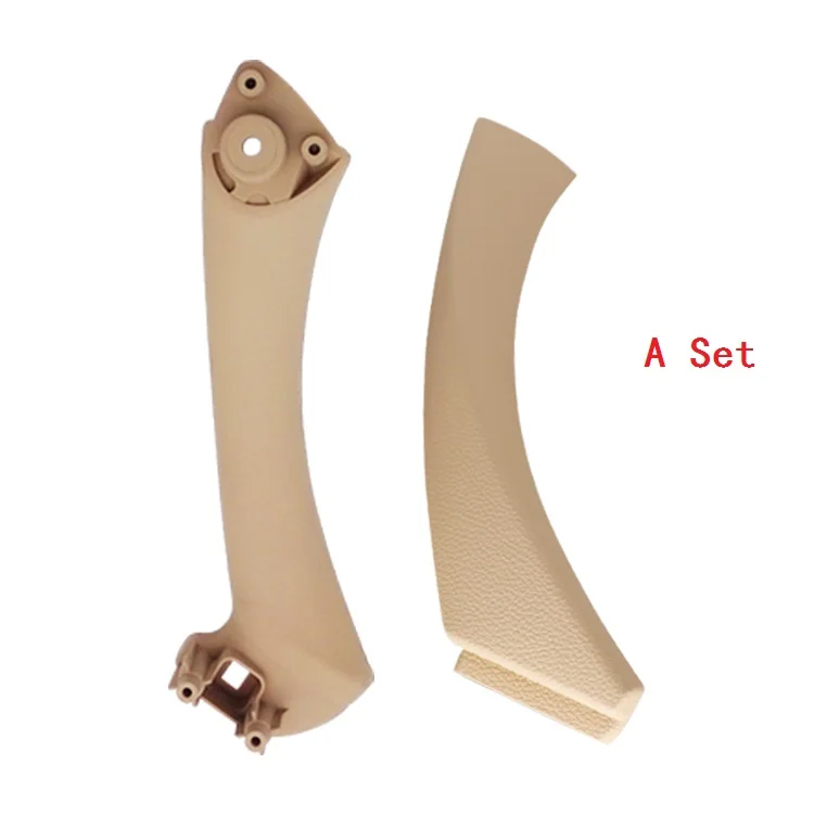 Новое поступление 1 шт. внутренняя ручка автомобиля дверная панель накладная