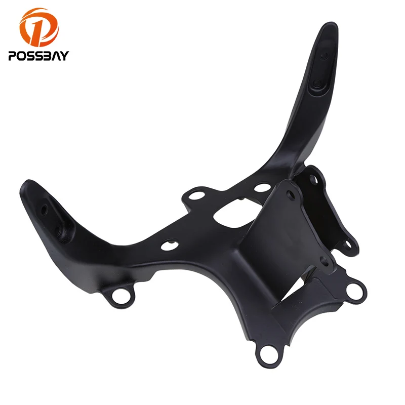 Обтекатели для мотоциклетных фар POSSBAY Опорные кронштейны Верхний обтекатель Yamaha