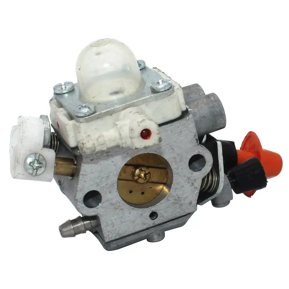 Карбюратор ДЛЯ ТРИММЕРА Stihl FS40 FS40C FS50 FS50C FS50R FS56 FS56C FS56R FS56RC FC56 FC56R FS70 FS70C FS70R