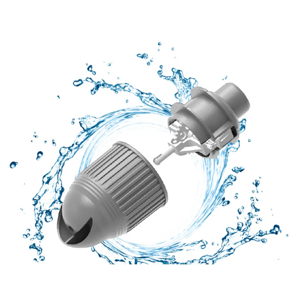 Аквариумная головка устройство для создания волн может улучшить циркуляцию