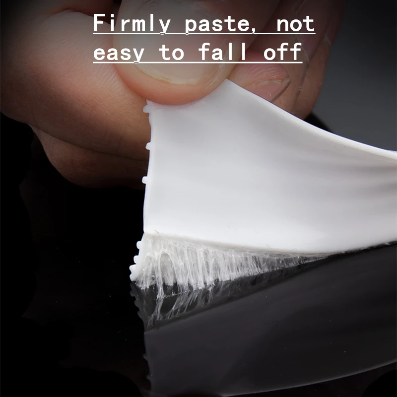 Самоклеящаяся лента для зачистки окон и дверей 4 м | Обустройство дома