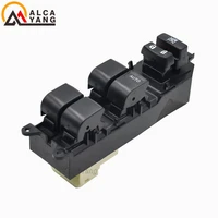 driver side front window control switch 84820 12500 for toyota corolla auris yaris 84820 12500