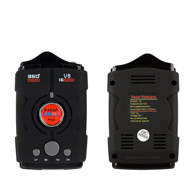 Система Лазерной защиты на 360 градусов Полнодиапазонный продвинутый