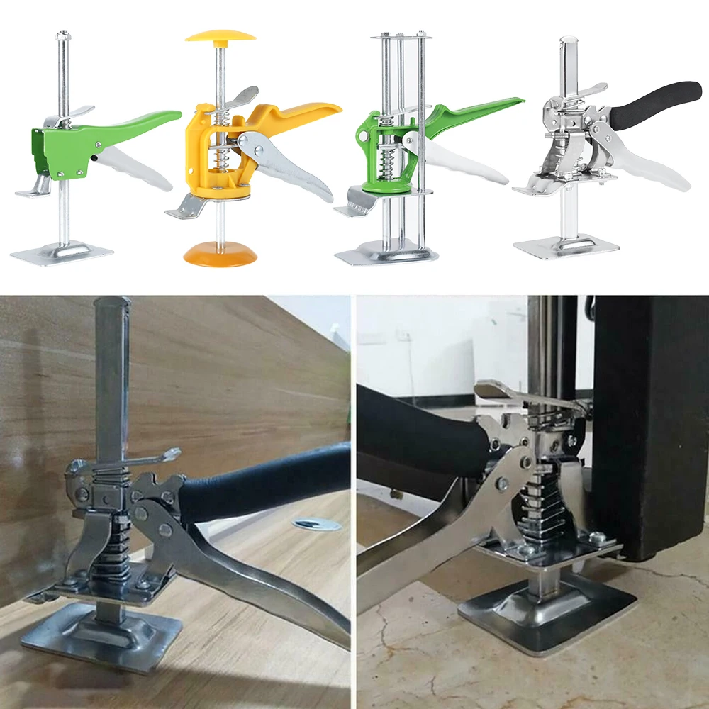 

The New Practical Stainless Steel Tile Height Regulator Wall Leveling Precision Finder Lifting Tool Construction Dropship