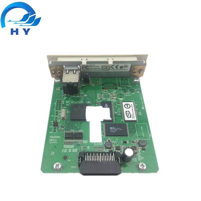 Плата для принтера Originaldot matrix LQ2190 сетевая карта Ethernet-карты LQ1900K2H LQ1900KIIH