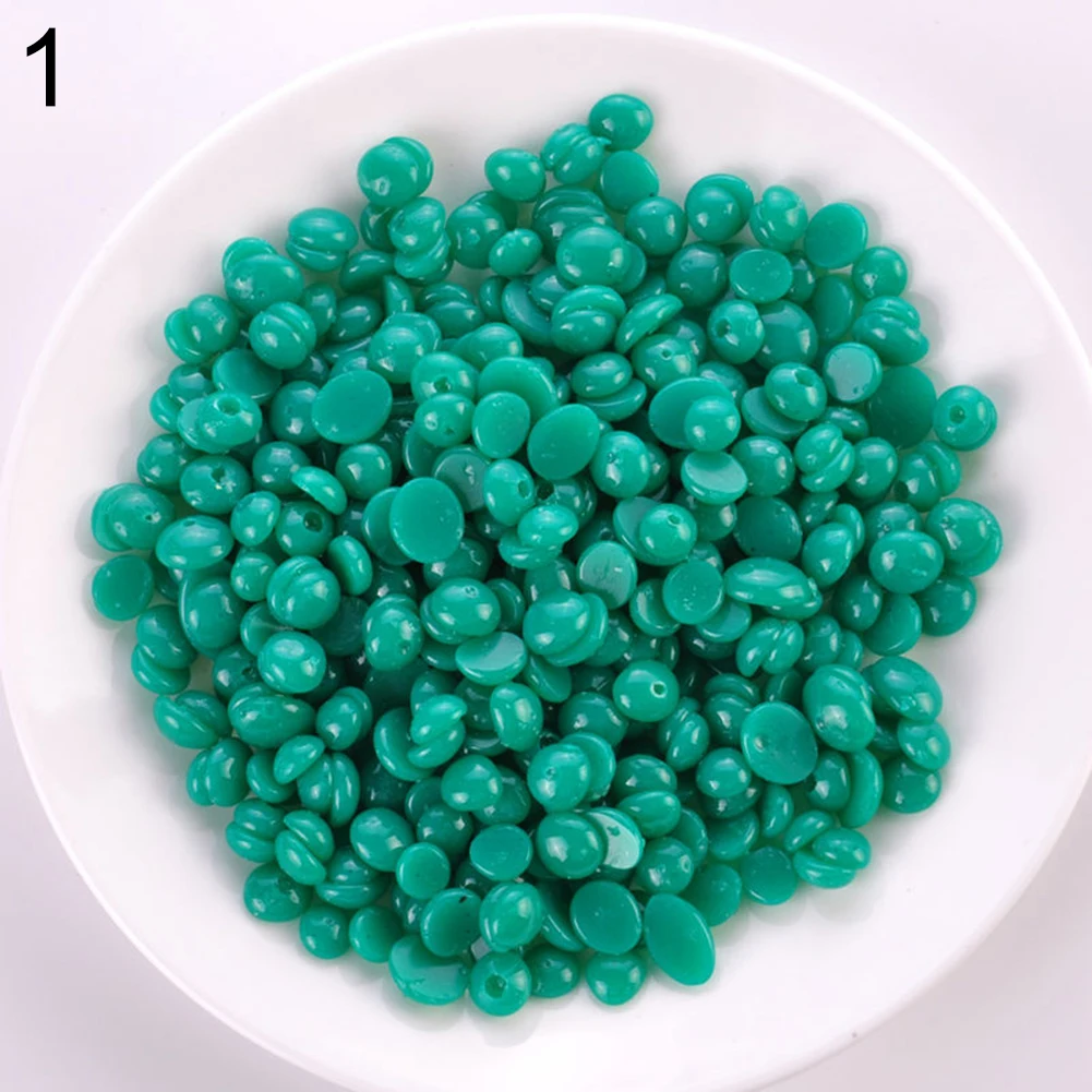 

100g Hard Wax Beans Hair Removal Waxing Hot Bikini Depilatory No Strip Pellet Hot Film Hard Wax Pellet Depilacion Wax Beans