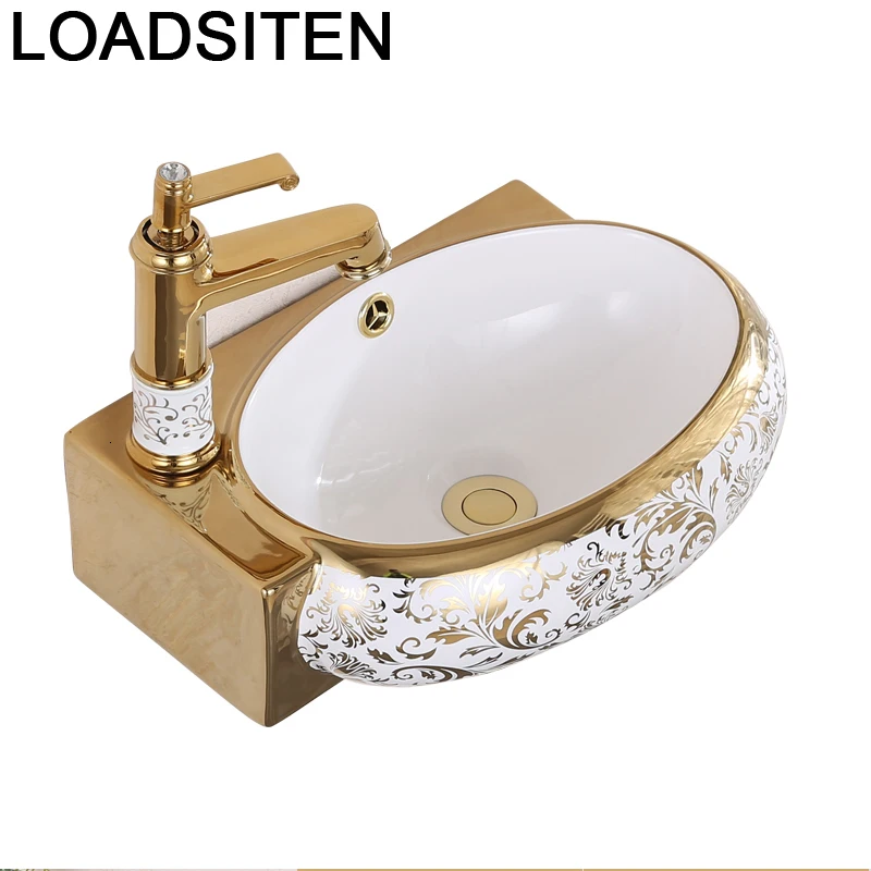 

Bagno Lavatorio Lavandino Umywalka Bowl Evier Vessel Lavabo Mano Vanity Salle De Bain Cuba Bathroom Sink Pia Banheiro Wash Basin