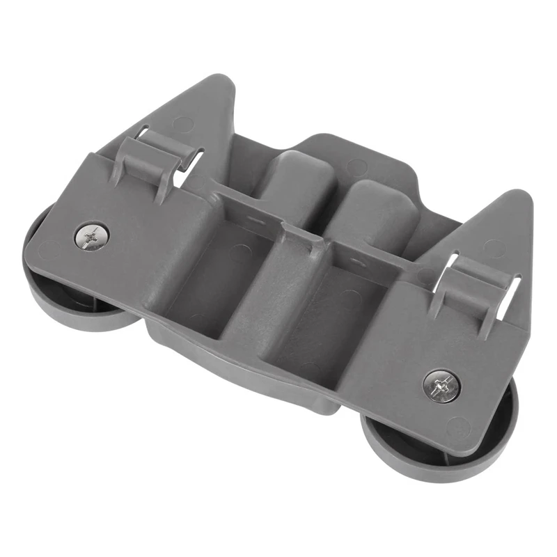 4 шт. Сменные Запчасти для посудомоечной машины и гусеницы посудомоечных машин