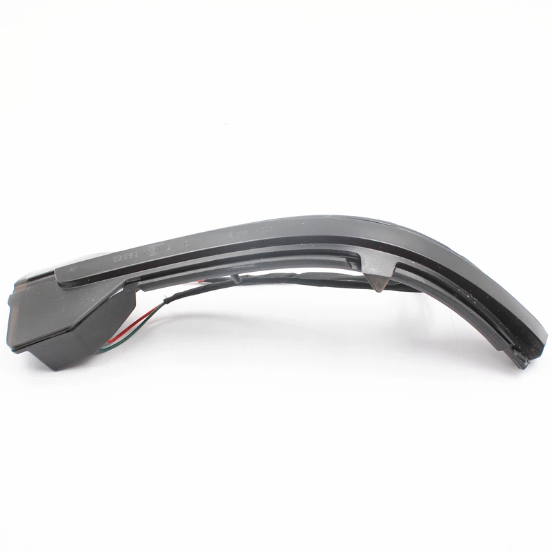 Боковое крыло зеркало заднего вида Индикатор Светодиодный индикатор