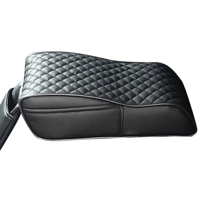 Подлокотники для автомобиля подлокотники из пены с эффектом памяти кожаные