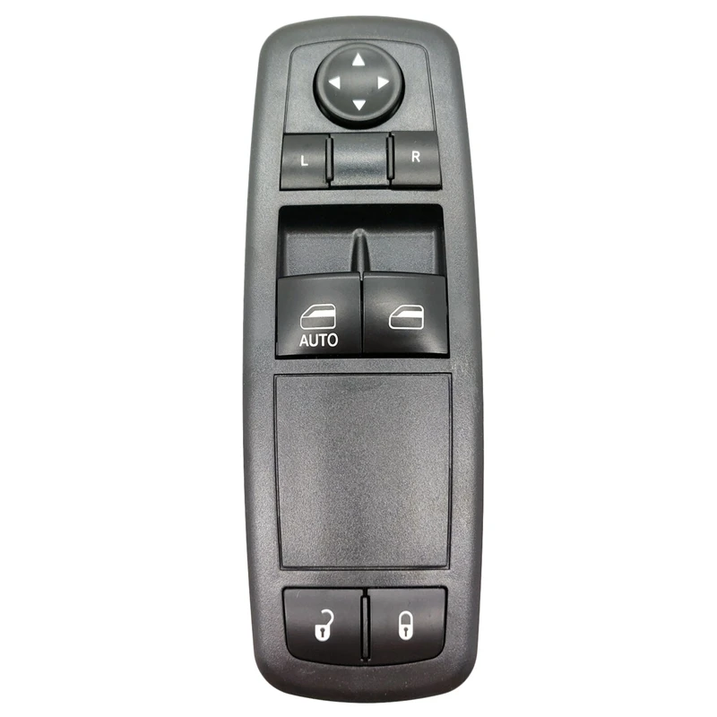 Автомобильный выключатель питания Lh подходит для 2012-2019 Dodge Caravan 68110870Aa | Автомобили