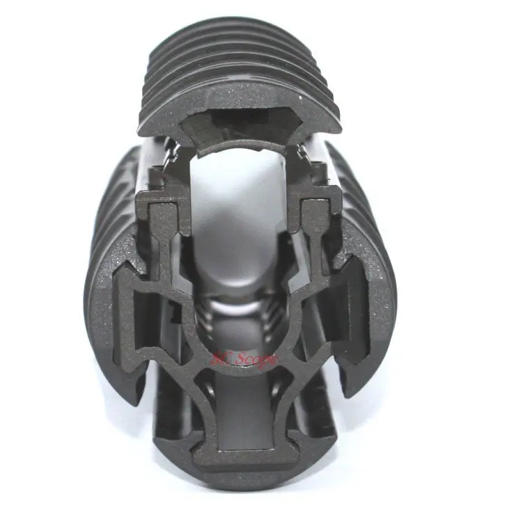 Вектор Оптика Тактический AK 47/74 рис Handguard Quad Системы крепление Железнодорожный Обложка гвардии Gun аксессуары