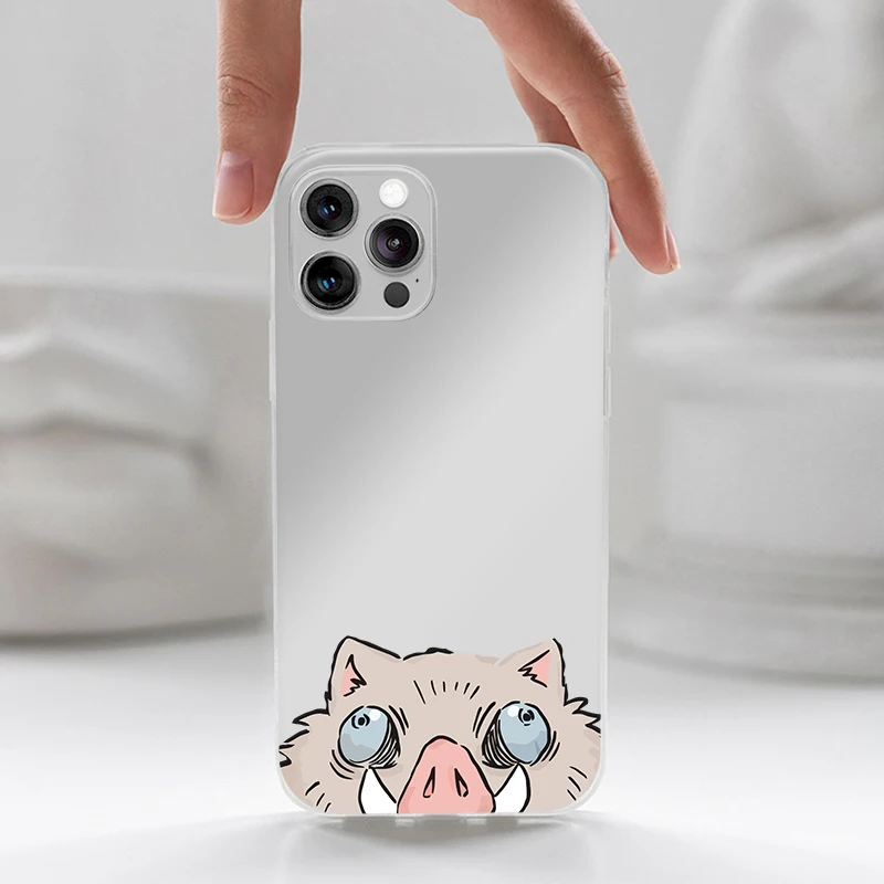 

cartoon Back cover smart 8a 9a 9c for redmi phone case note 9 pro 9s 9t 10 5g 8a 6a k40 liquid silicone shell anime
