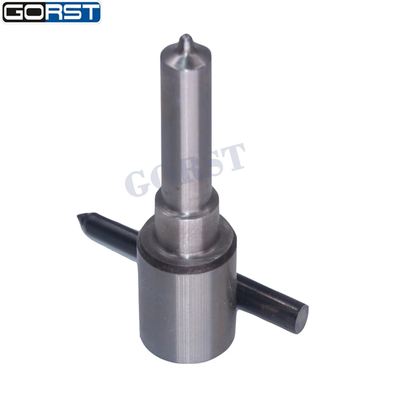 Автомобиль/автомобили высокого качества взаимозаменяемые Common Fuel Rail сопло DLLA142P1595