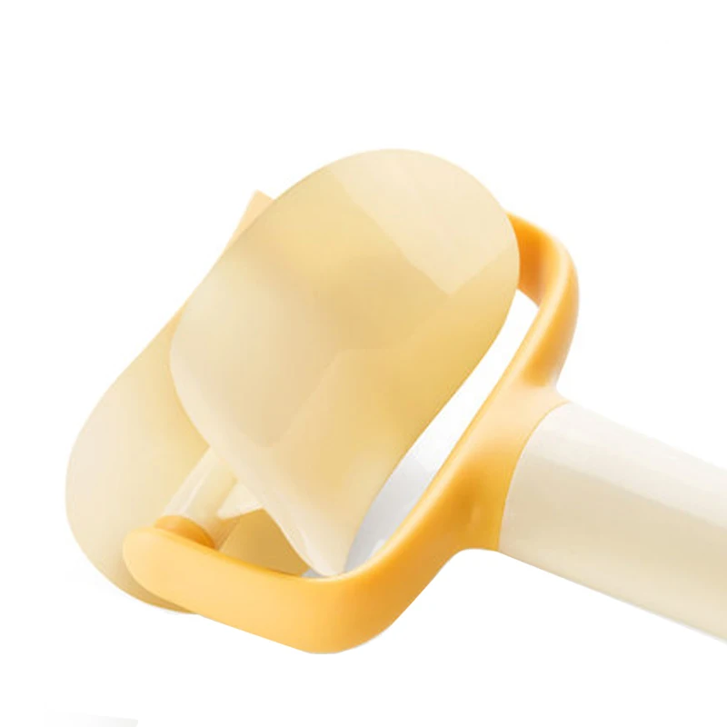 Pie Mold Plastic Cookie Round Rolling Biscuit Cutting Pastry Blade Dough Circle Cutter Dumpling | Дом и сад