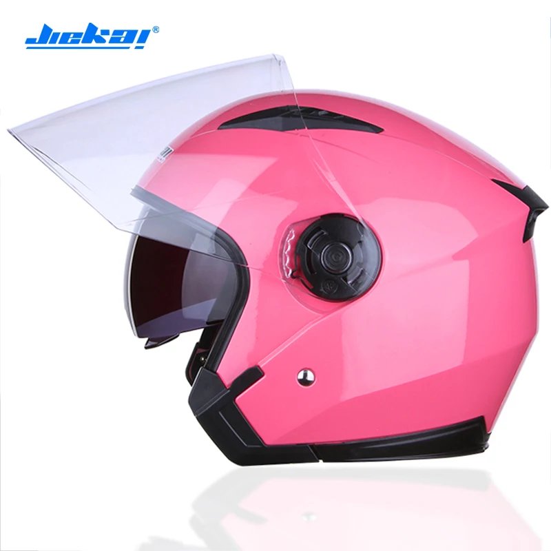 Всесезонный мотоциклетный шлем для мужчин и женщин шлемы мотоциклистов двойные