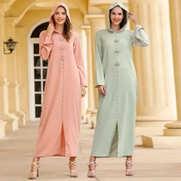 fashion hand stitched rhinestones morocco dubai lslamic national costume womens robe dress muslim dress abaya kebaya skirt