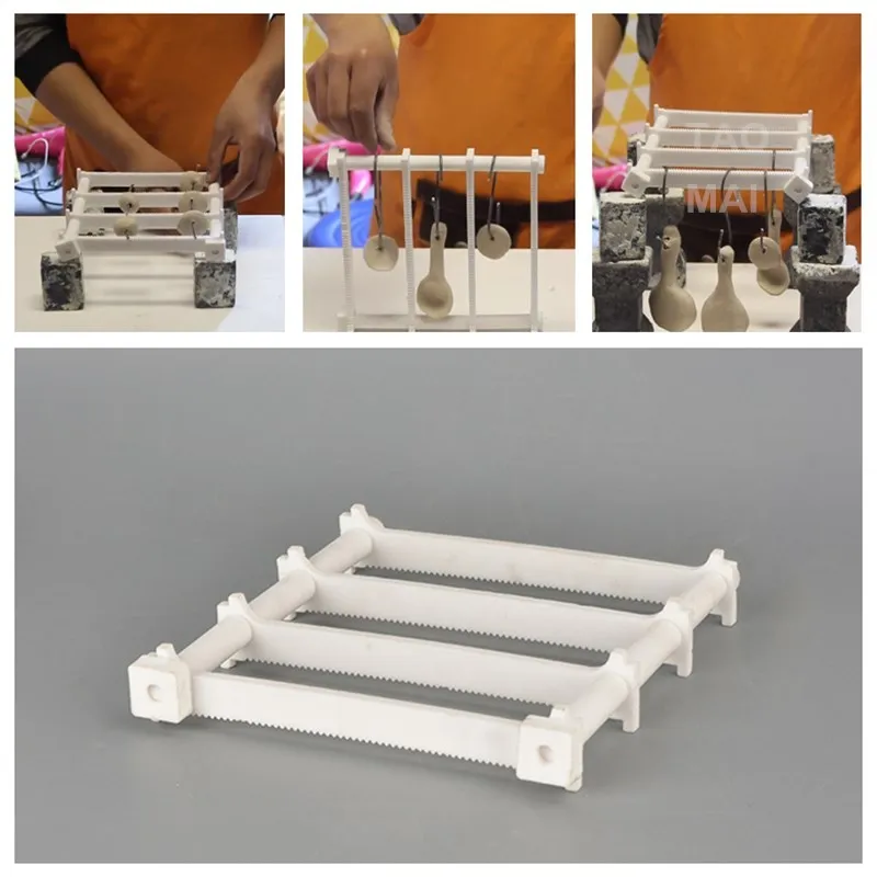 Опора для зажигания керамических ювелирных изделий вольфрамовая проволока | Дом