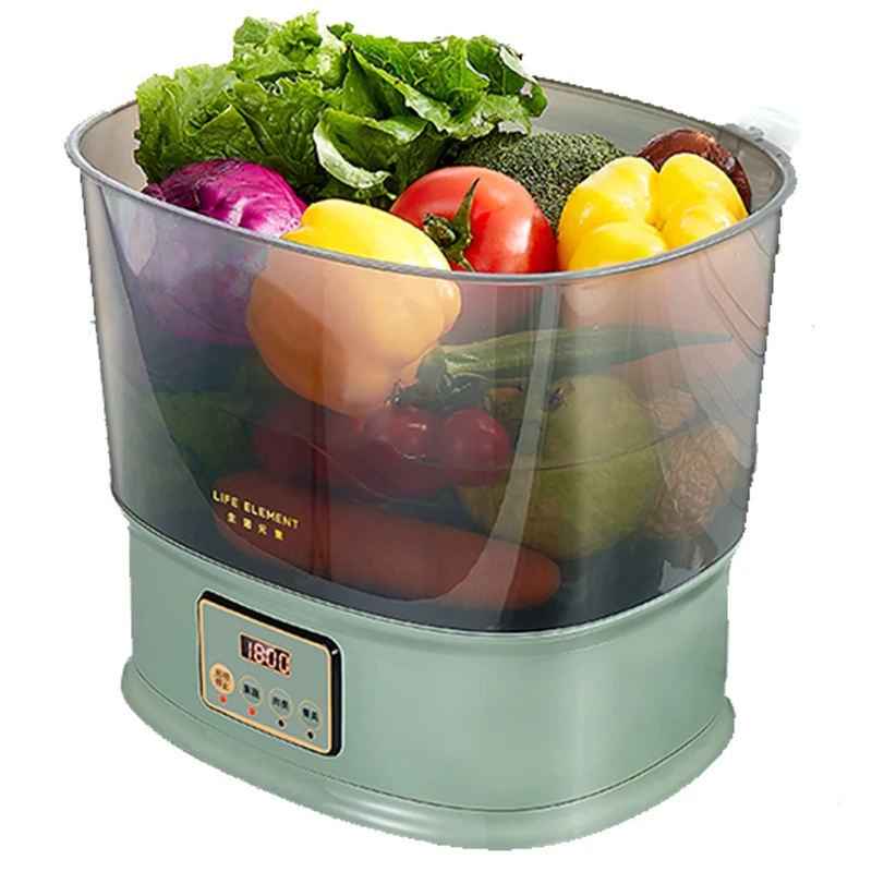 

Электрический очиститель для овощей, фруктов, мяса, 220 В