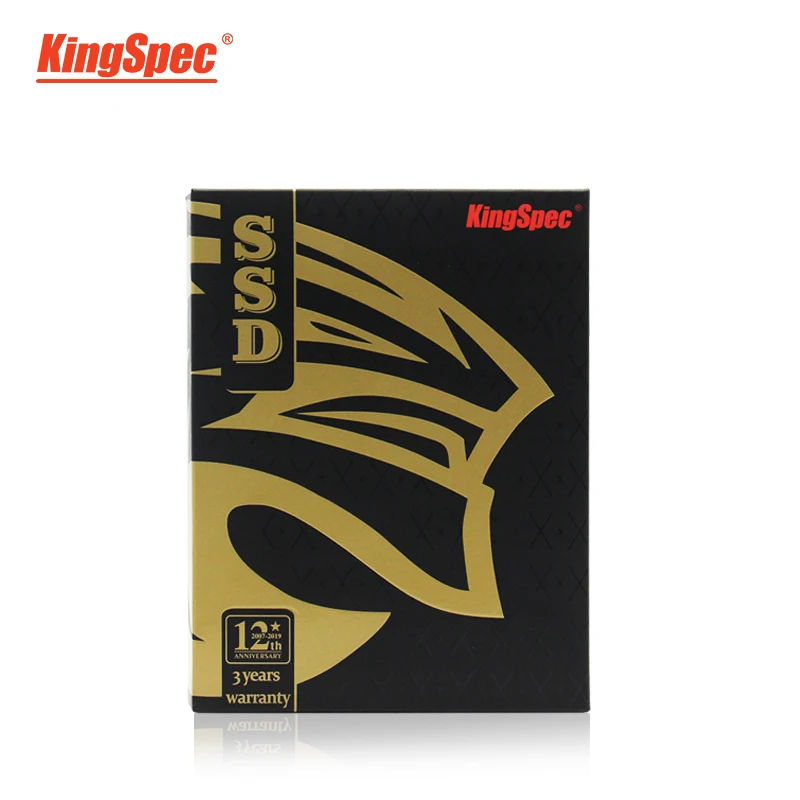 Внутренний твердотельный накопитель KingSpec жесткий диск 2 5 дюйма 120 ГБ 240 480 960 SATAIII