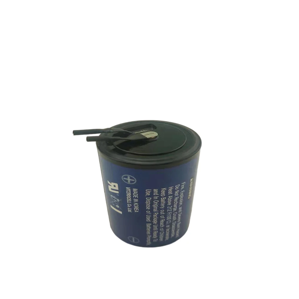 Оригинальный SB-D02 расходомер воды/Газа/электроэнергии PLC CNC LS33600 TL-4930 D 3 6 V литиевая