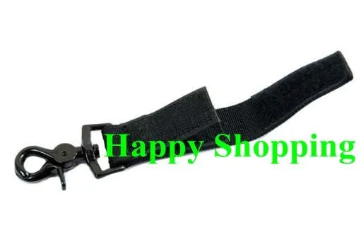 

SPT Hunting Weapons AccessoriesTactical Clasp Molle Sling One Point Black
