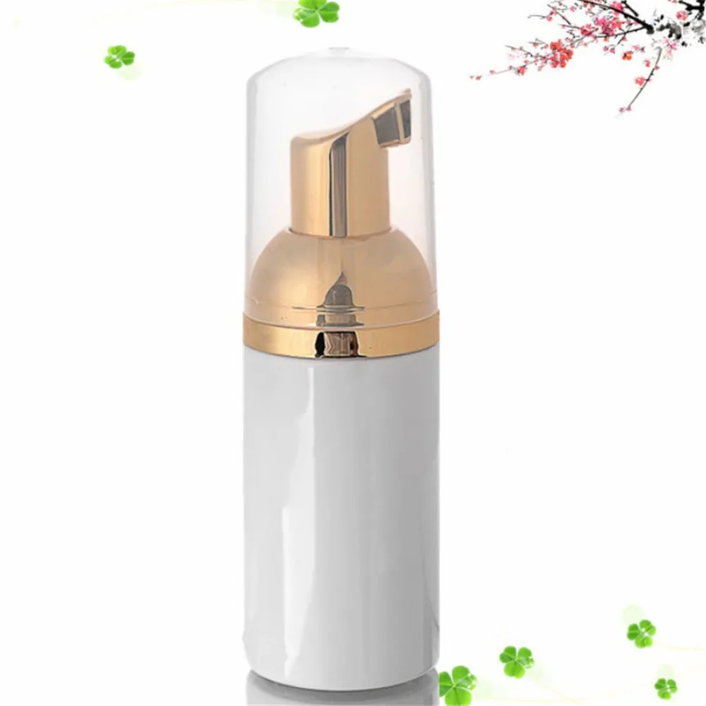 30 мл Пластик пены диспенсер бутылка многоразового использования бутылки насоса