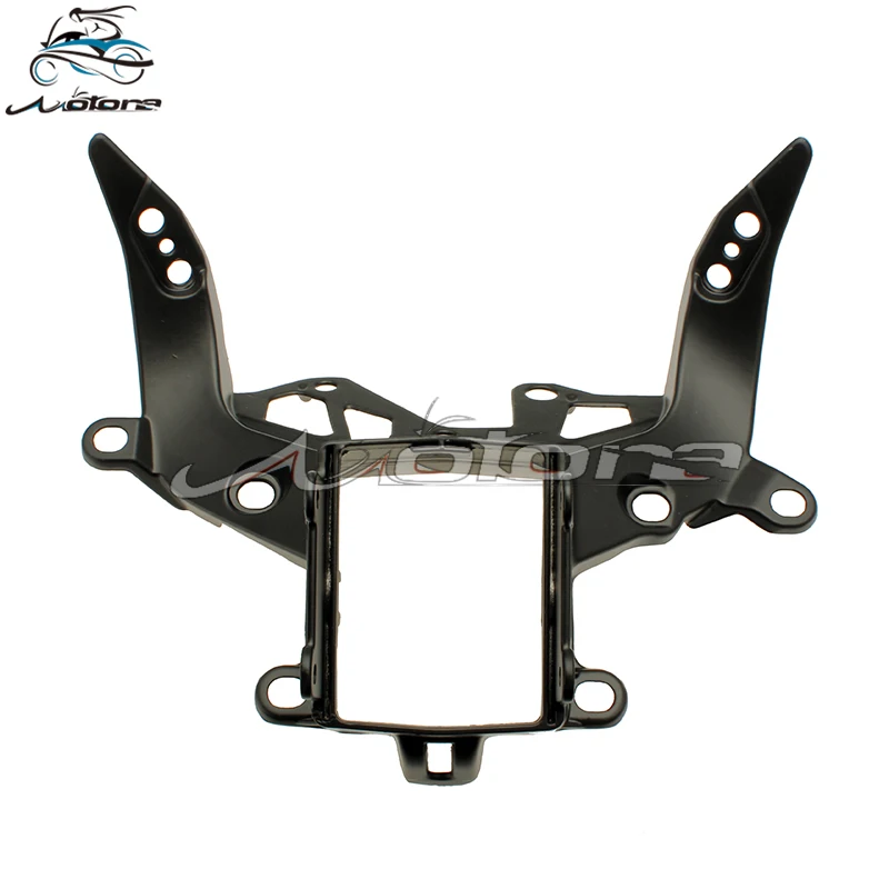 

Motorcycle Front Light Headlight Upper Bracket Pairing For S1000RR 2009-2017 10 11 12 13 14 15 16