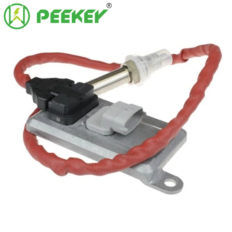 

new Nox Sensor 22219281 For Volvo Truck FH4 FM4 EURO 6 SNS24V 5WK96718B