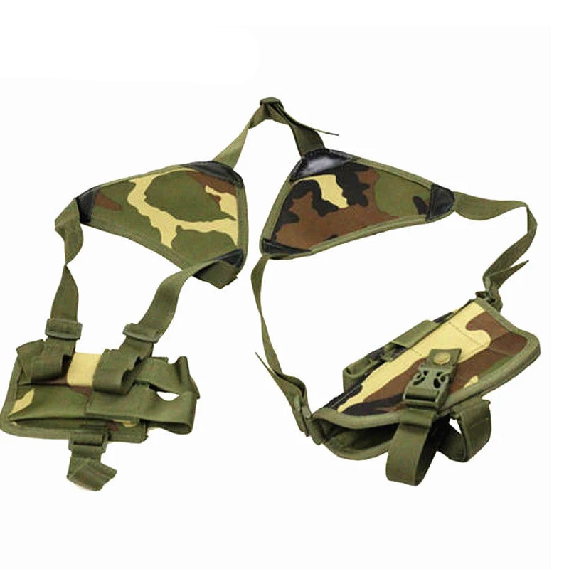 Тактическая кобура на плечо для универсального оружия военный охотничий