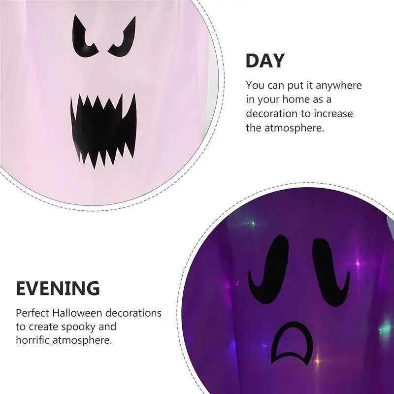 

1pc 5pcs Scary Durable Fine Halloween Pendants Halloween Gifts Hanging Witch for Halloween