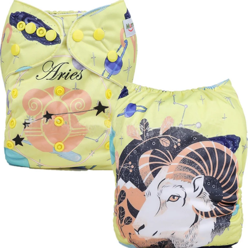 

2020 тканевые подгузники детские цифровые пеленки моющиеся тканевые подгузники без вставки