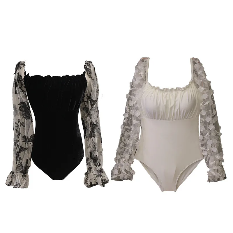 Женский слитный купальник для бассейна слитные женские купальные костюмы летние