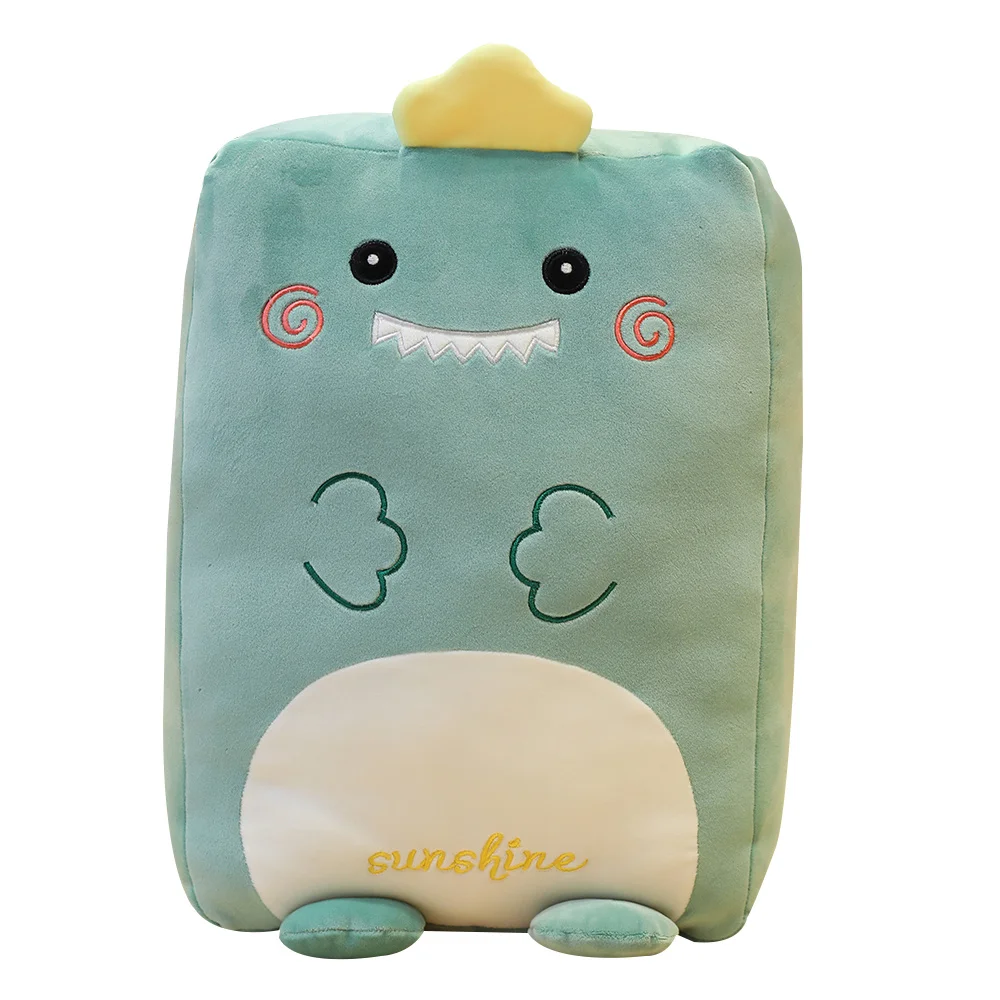 Новые высококачественные мягкие набивные куклы Koala свиньи лисы в виде ананаса и