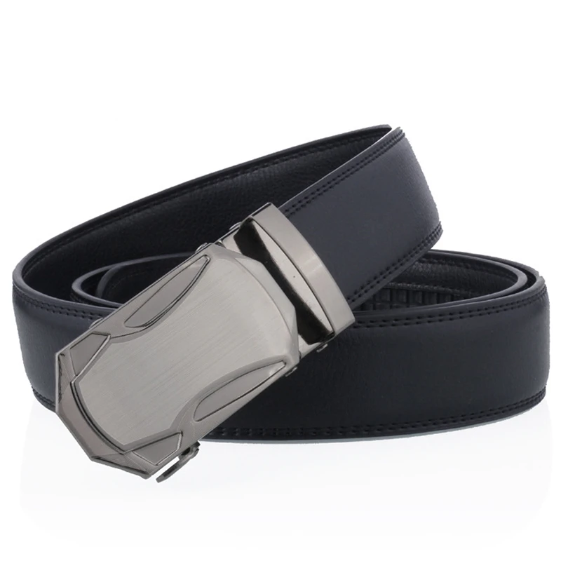 Горячая Распродажа Новый спортивный Автомобильный Автоматический кожаный