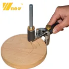 Деревянный инструмент для маркировки колес, раздвижной Регулируемый Линейный инструмент для черчения параллельной линии