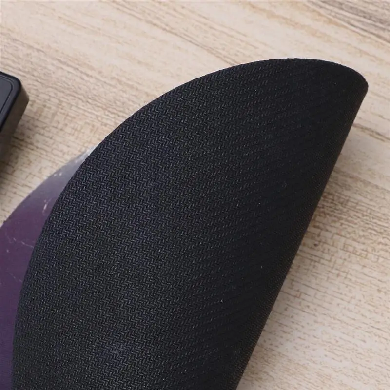 Круглый коврик для мыши серии Planet