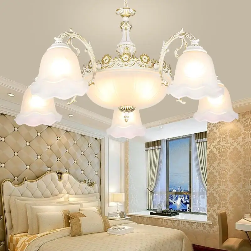 Промышленная Подвесная лампа Sala De Jantar для столовой в скандинавском стиле деко