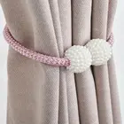 Магнитные зажимы для штор, 1 пара