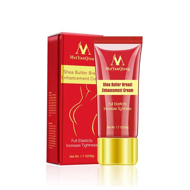 

Beauty Breast Enlargement Cream Enlarge Firming Enhancement Cream From A to D Effective Attractive Breast Massage Care