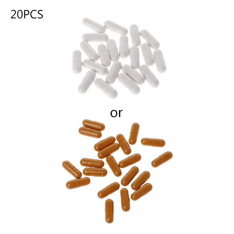 10 50 шт. нирицирующие бактерии для пресной воды и морской аквариум рыб
