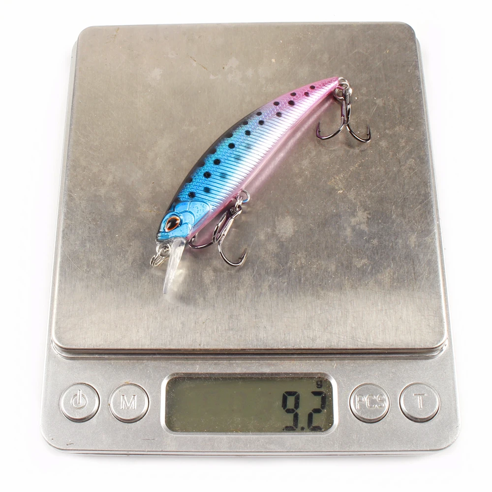 

1 ., - 8 , : 9 , Iscas 3D Crankbait