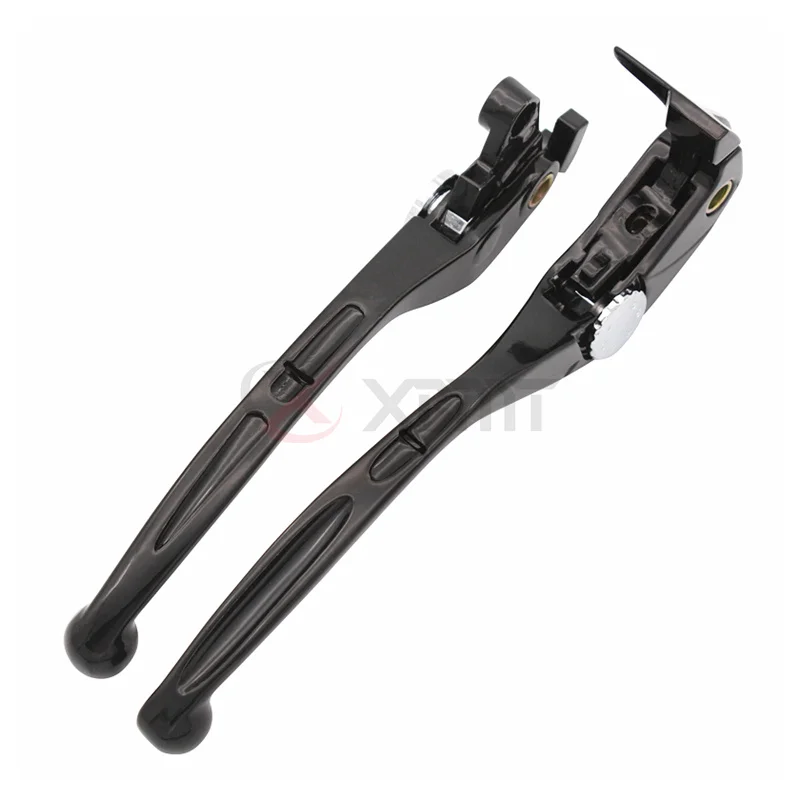 Мотоциклетные алюминиевые тормозные рычаги сцепления для Honda CBR1000RR CBR 1000RR 1000 RR 2004