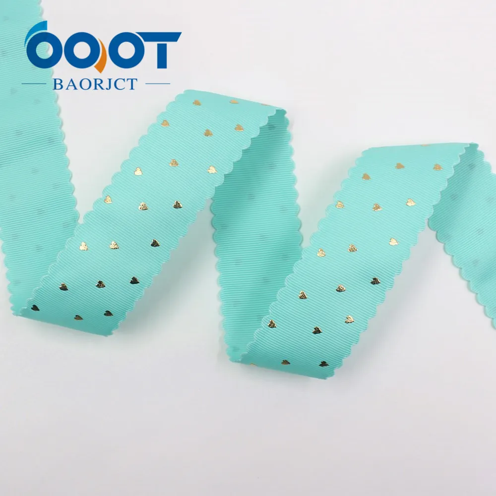 OOOT BAORJCT I-19729-1759 38 мм 10 ярдов сплошной цвет горячего тиснения лук-узел корсажные