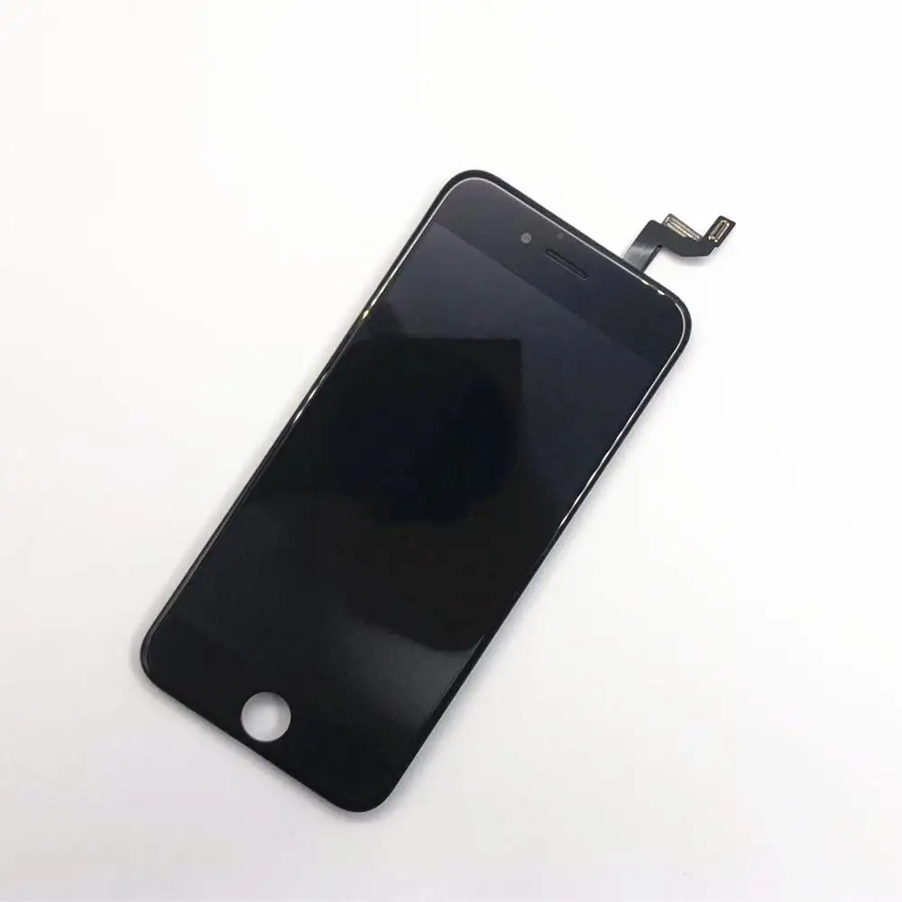 

100% Tested No Dead Pixel LCD Display For iphone 7 6 6S LCD Display Touch Screen Digitizer Assembly LCD Screen For Iphone6S 7