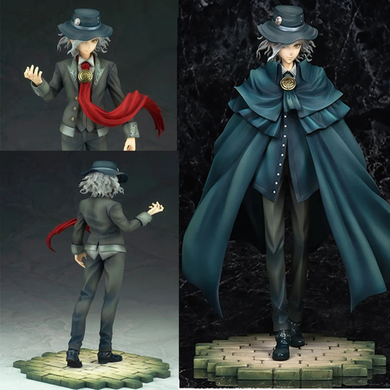 Большой заказ аниме Fate/ the Cavern Edmond Dantes фигурка коллекционная игрушка кукла