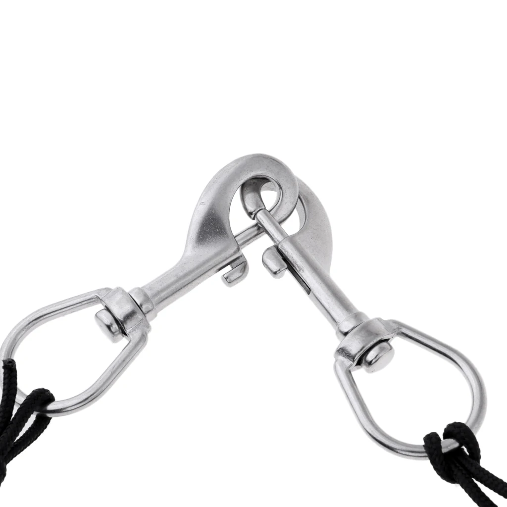 Tech BCD для дайвинга боковое Крепление бутылки оборудование такелажа одноконцевой