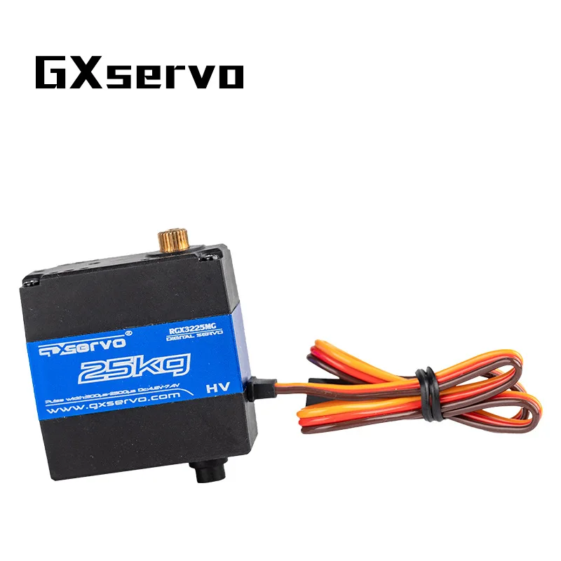 GXservo RGX3225MG