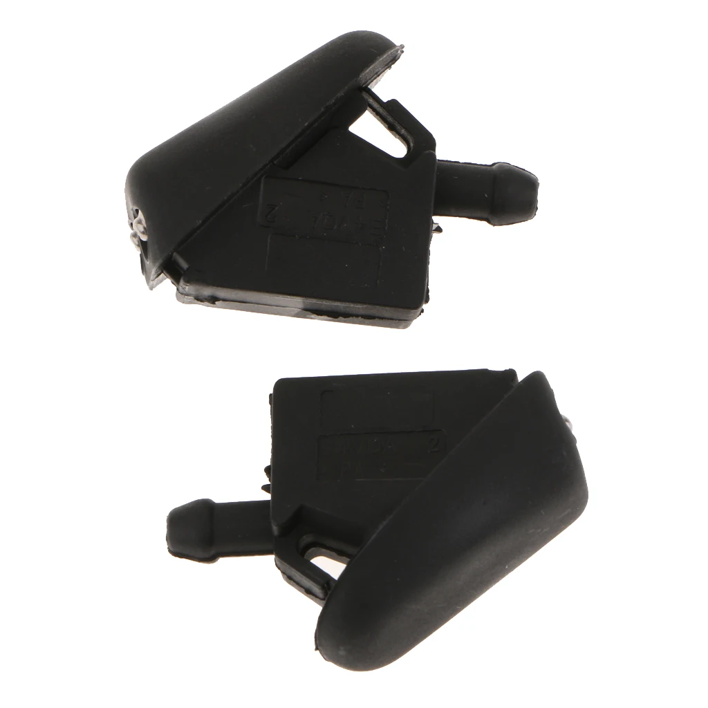 

2x1 пара, Форсунка для омывателя лобового стекла Ford Focus Mondeo S-MAX