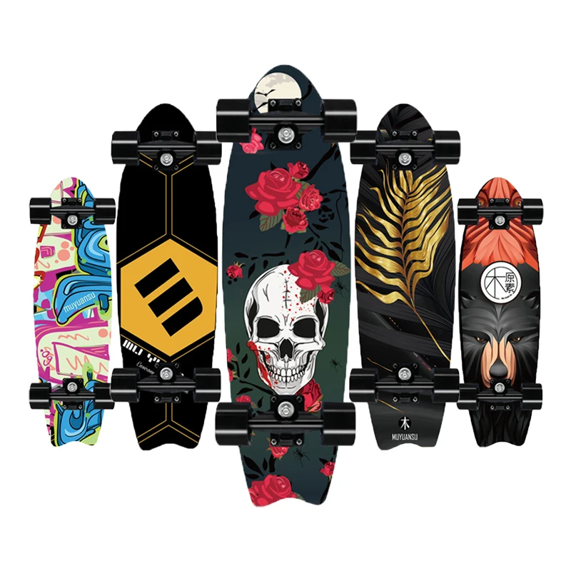 Rocker Board